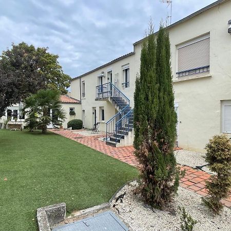 לה רושל Le Charmant De Rompsay, Familial & Moderne מראה חיצוני תמונה