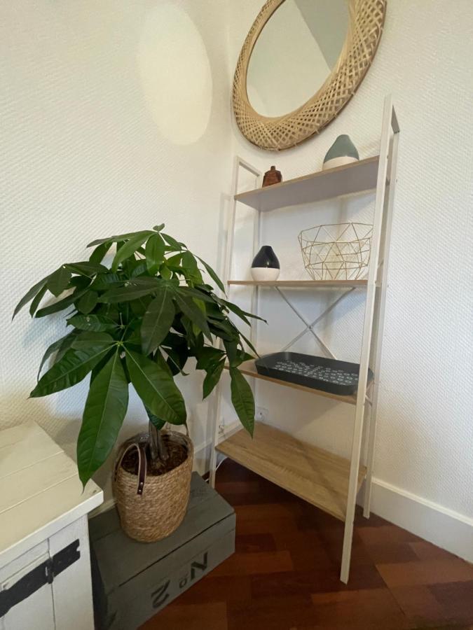 לה רושל Le Charmant De Rompsay, Familial & Moderne מראה חיצוני תמונה